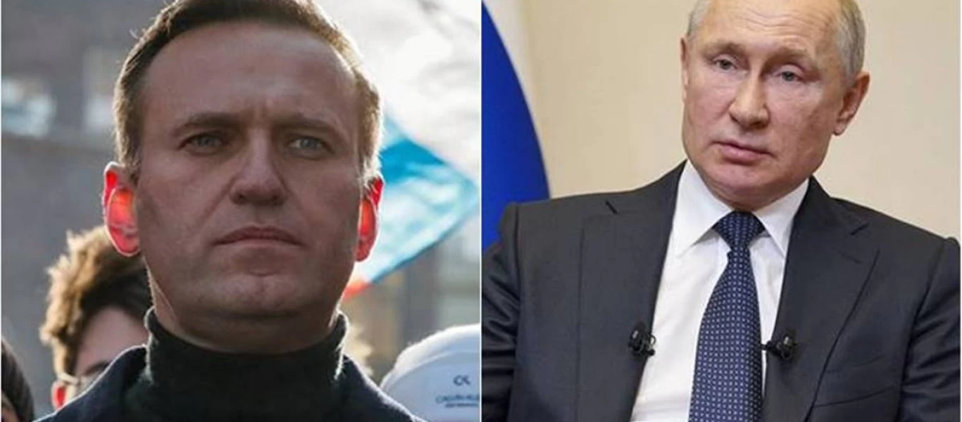 Β.Πούτιν: Υπέγραψε νόμο που απαγορεύει τη συμμετοχή εξτρεμιστών στις εκλογές